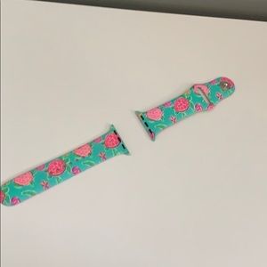 Simply southern 38mm watch band